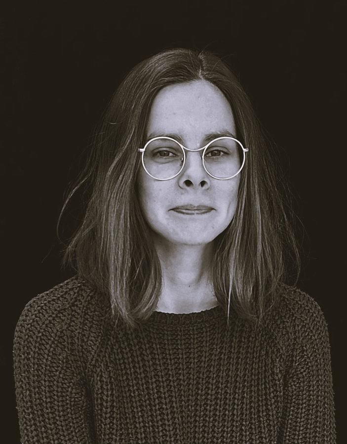 Alice Rozier
