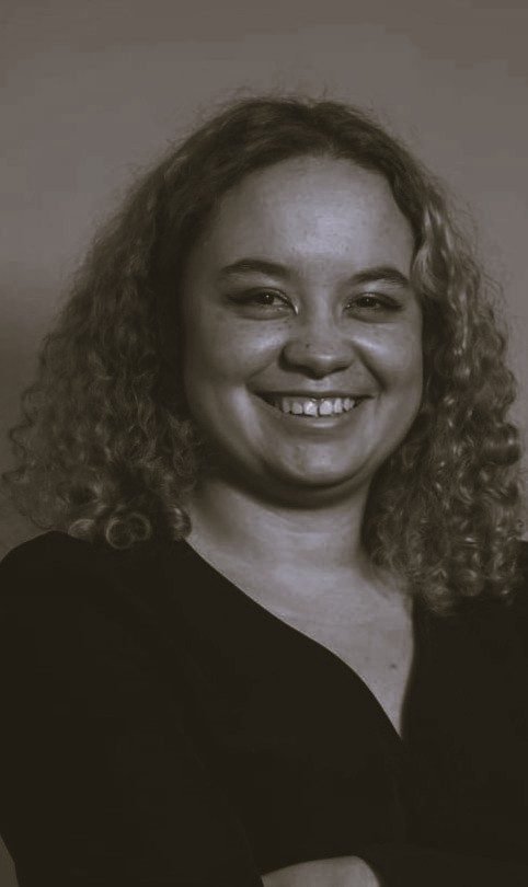 Ambre Coulibaley