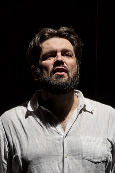 Aurélien Kremer — Auguste
