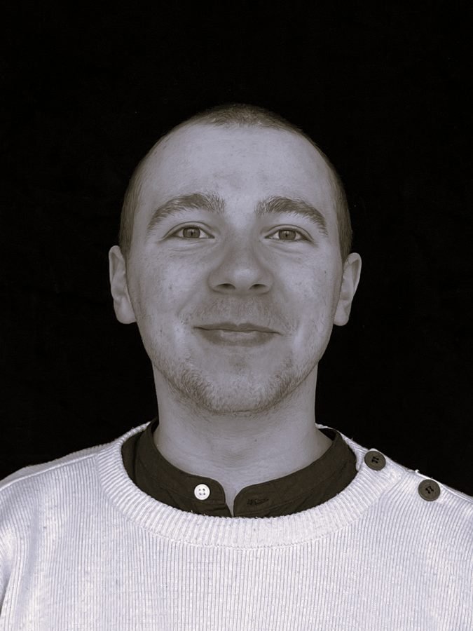 Erwan Giorello — Mathieu