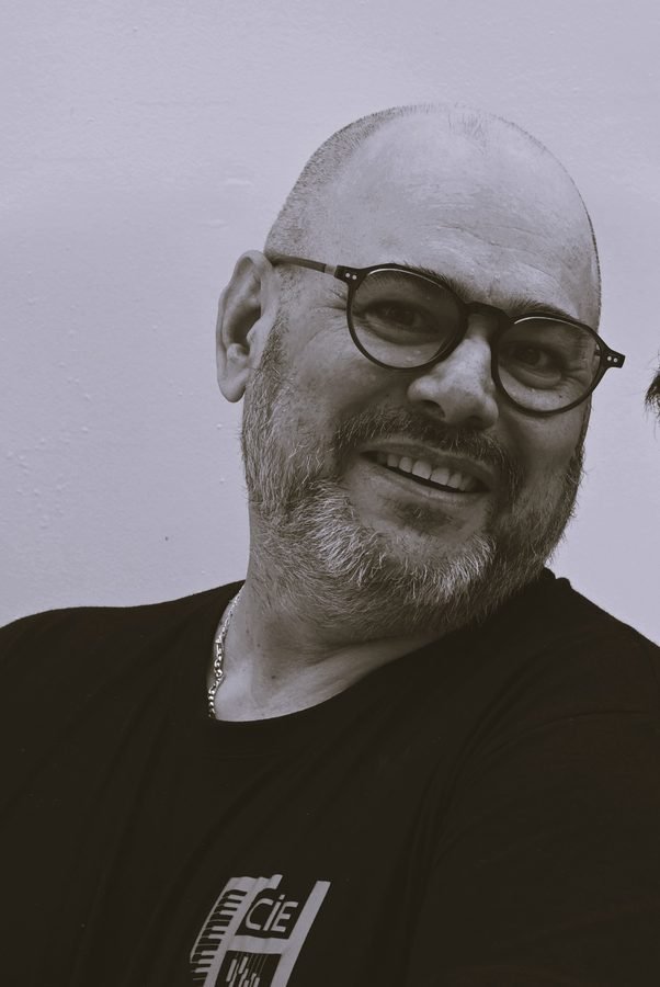 Laurent Vigneau