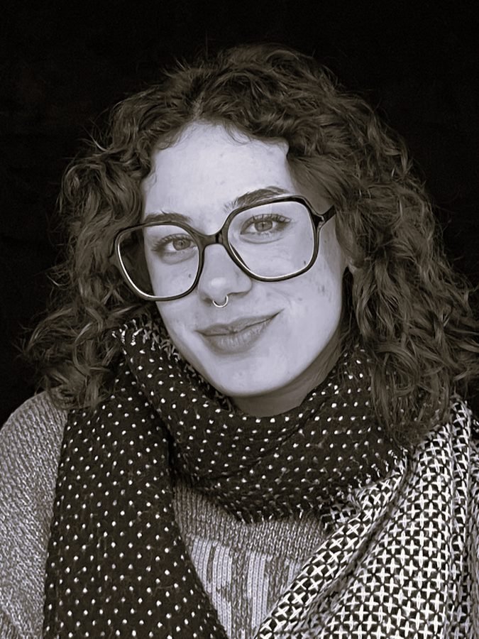 Léna Cusano — Écriture musicale