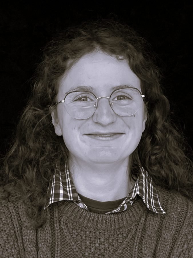 Lucie Bardin-Marino — Estelle