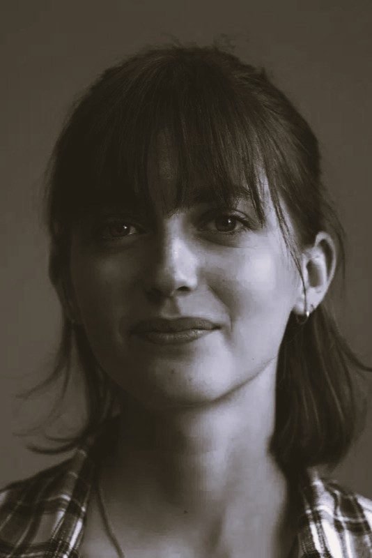 Maëlle Dantu