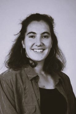 Maelyne Goujard