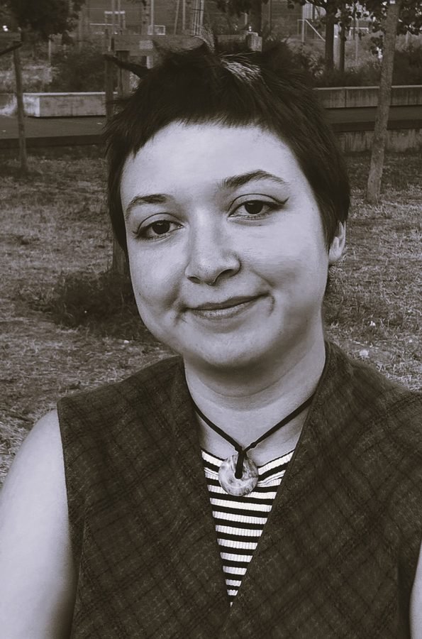 Naëlle Fontaine