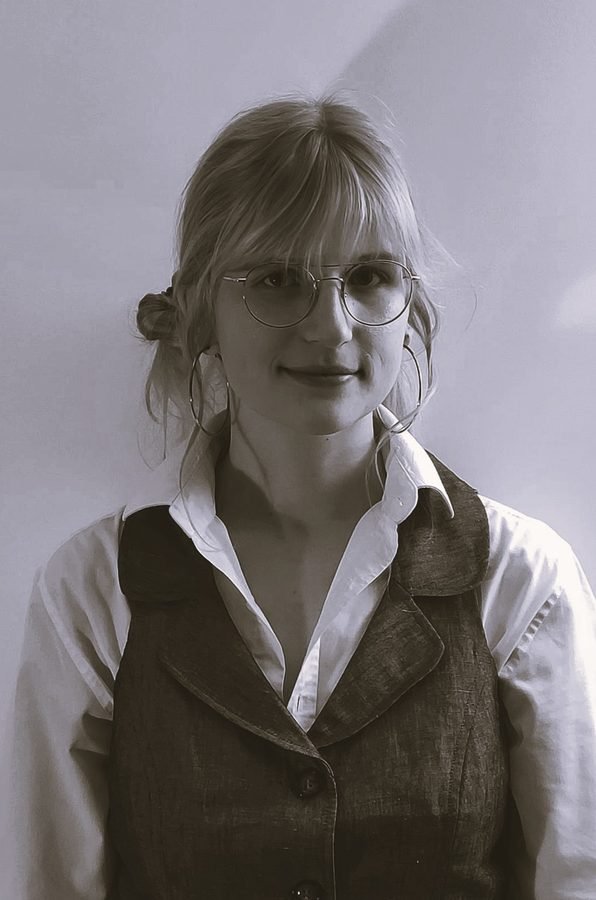 Sophie Bénard