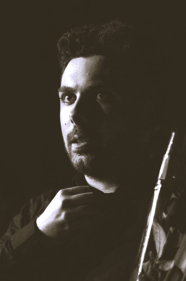 Thibault Affre