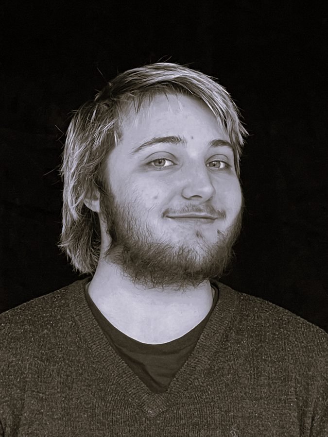 Zéphyr Klein — Assistant artistique